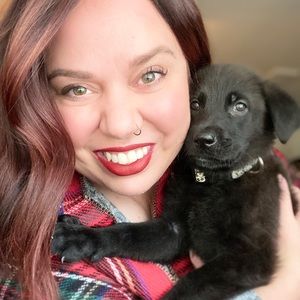 Meet your Posher, Susan